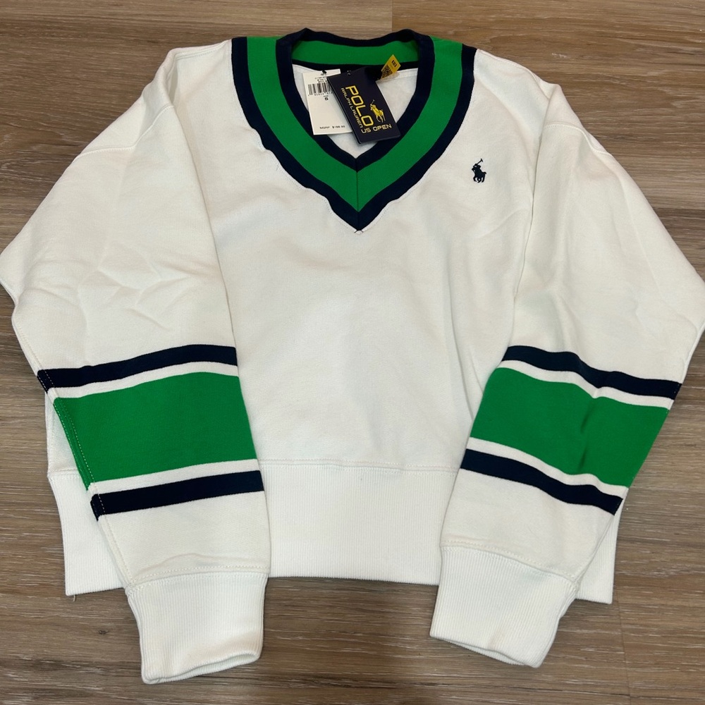 Polo by Ralph Lauren US Open Fleece